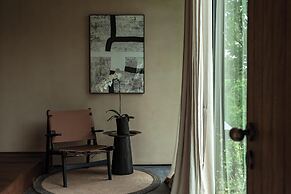 Anji ke gamer wild luxury Resort villa