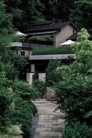 Anji ke gamer wild luxury Resort villa