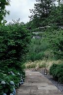 Anji ke gamer wild luxury Resort villa