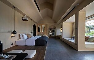 Anji ke gamer wild luxury Resort villa