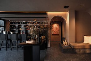 Anji ke gamer wild luxury Resort villa