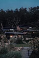 Anji ke gamer wild luxury Resort villa