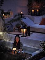 Anji ke gamer wild luxury Resort villa