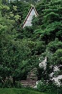 Anji ke gamer wild luxury Resort villa