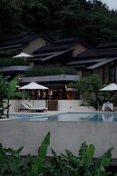 Anji ke gamer wild luxury Resort villa