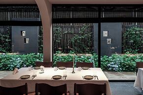 Anji ke gamer wild luxury Resort villa