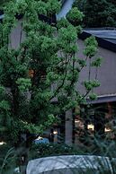 Anji ke gamer wild luxury Resort villa