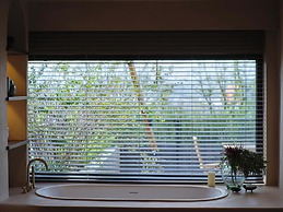 Anji ke gamer wild luxury Resort villa