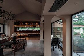 Anji ke gamer wild luxury Resort villa