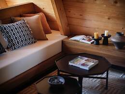 Anji ke gamer wild luxury Resort villa