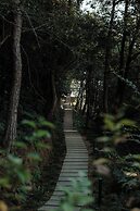 Anji ke gamer wild luxury Resort villa