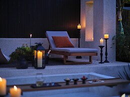 Anji ke gamer wild luxury Resort villa