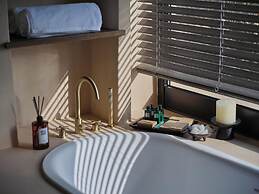 Anji ke gamer wild luxury Resort villa