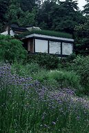 Anji ke gamer wild luxury Resort villa