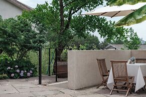 Anji ke gamer wild luxury Resort villa