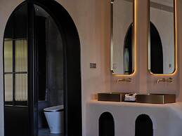 Anji ke gamer wild luxury Resort villa