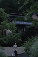 Anji ke gamer wild luxury Resort villa