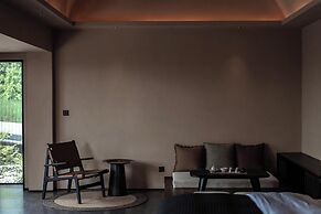 Anji ke gamer wild luxury Resort villa