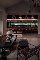 Anji ke gamer wild luxury Resort villa