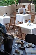 Anji ke gamer wild luxury Resort villa