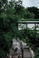 Anji ke gamer wild luxury Resort villa