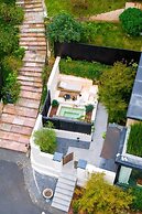 Anji ke gamer wild luxury Resort villa