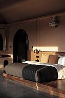 Anji ke gamer wild luxury Resort villa