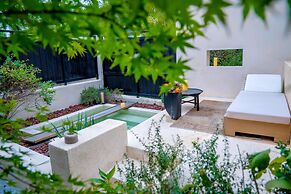 Anji ke gamer wild luxury Resort villa