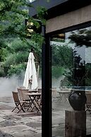 Anji ke gamer wild luxury Resort villa