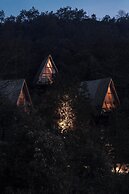 Anji ke gamer wild luxury Resort villa