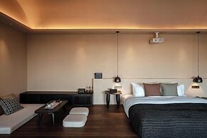 Anji ke gamer wild luxury Resort villa