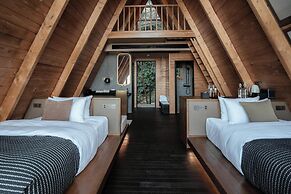 Anji ke gamer wild luxury Resort villa