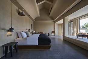 Anji ke gamer wild luxury Resort villa