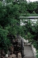 Anji ke gamer wild luxury Resort villa