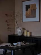 Anji ke gamer wild luxury Resort villa