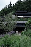 Anji ke gamer wild luxury Resort villa