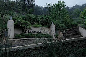 Anji ke gamer wild luxury Resort villa