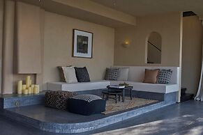 Anji ke gamer wild luxury Resort villa