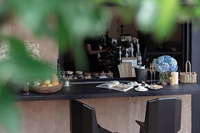 Anji ke gamer wild luxury Resort villa