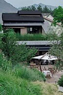 Anji ke gamer wild luxury Resort villa