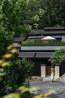 Anji ke gamer wild luxury Resort villa