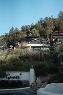 Anji ke gamer wild luxury Resort villa