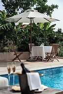 Anji ke gamer wild luxury Resort villa