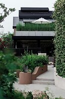 Anji ke gamer wild luxury Resort villa