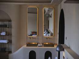 Anji ke gamer wild luxury Resort villa