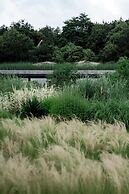 Anji ke gamer wild luxury Resort villa