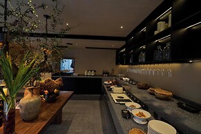 Anji ke gamer wild luxury Resort villa