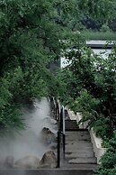 Anji ke gamer wild luxury Resort villa