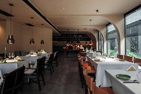 Anji ke gamer wild luxury Resort villa