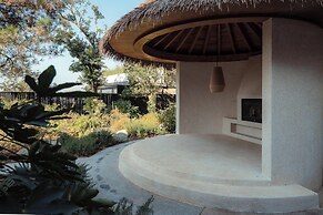 Anji ke gamer wild luxury Resort villa